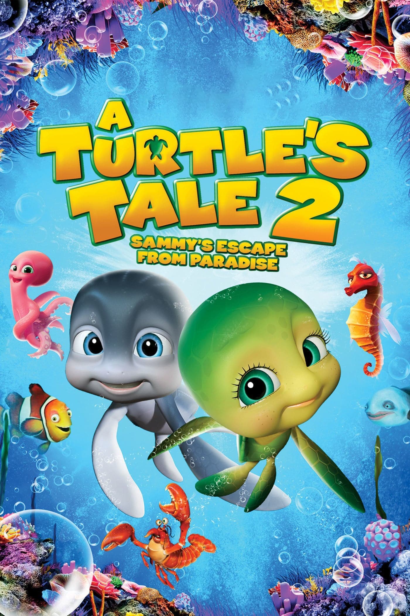 null Movie Poster