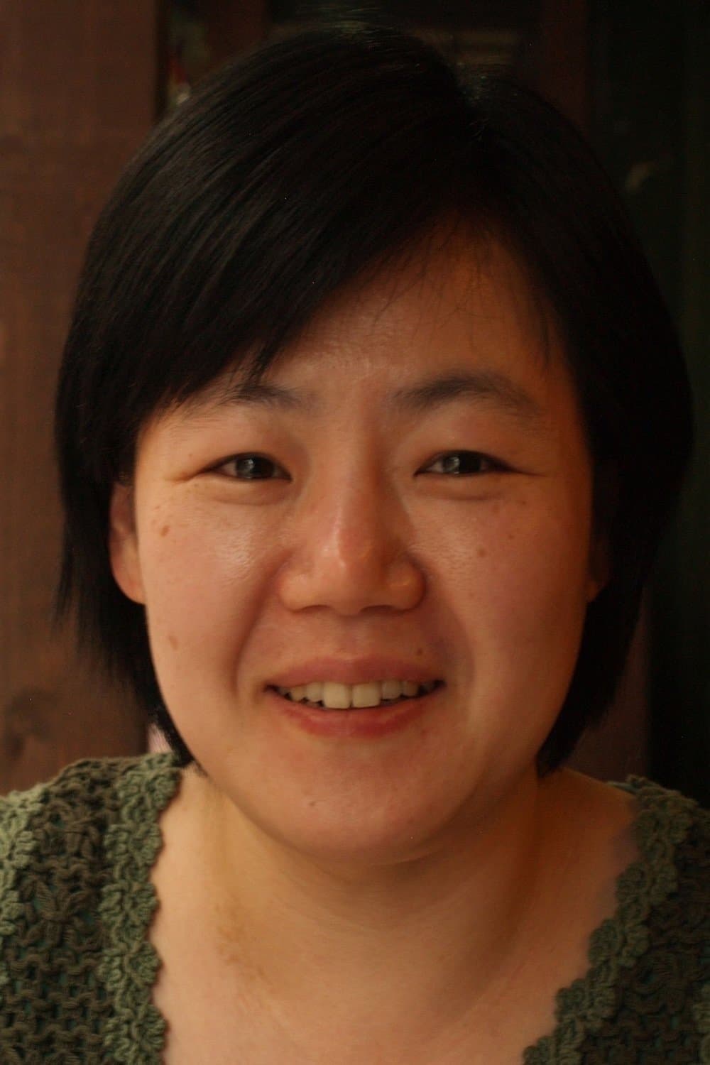 Ahn Seon-kyoung Profile Photo