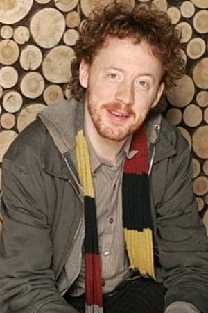 Will Carlough Profile Photo