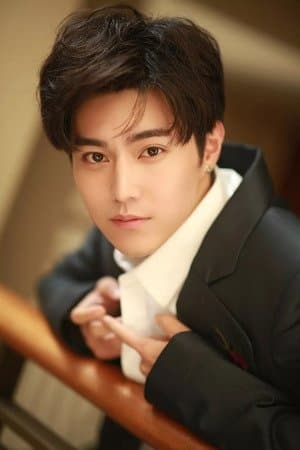 Zhao Dong Ze Profile Photo