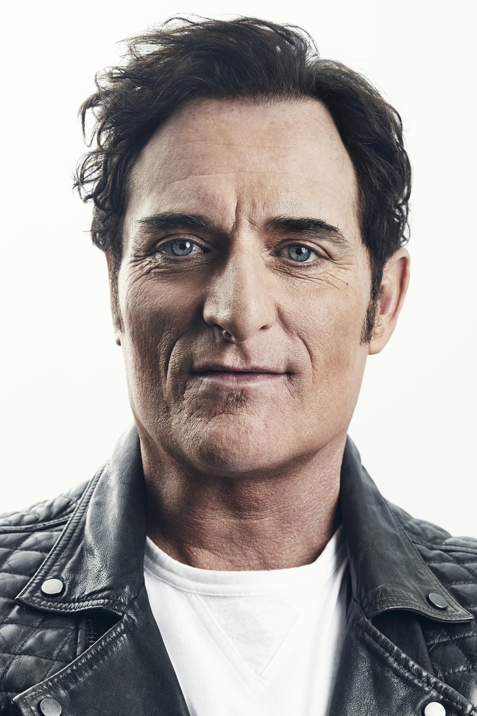 Kim Coates Profile Photo
