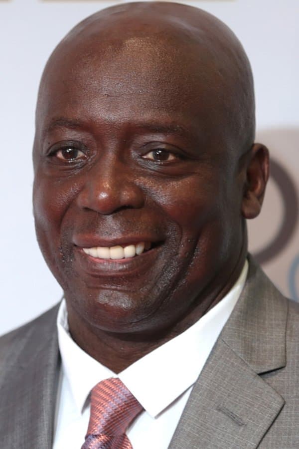 Billy Blanks Profile Photo
