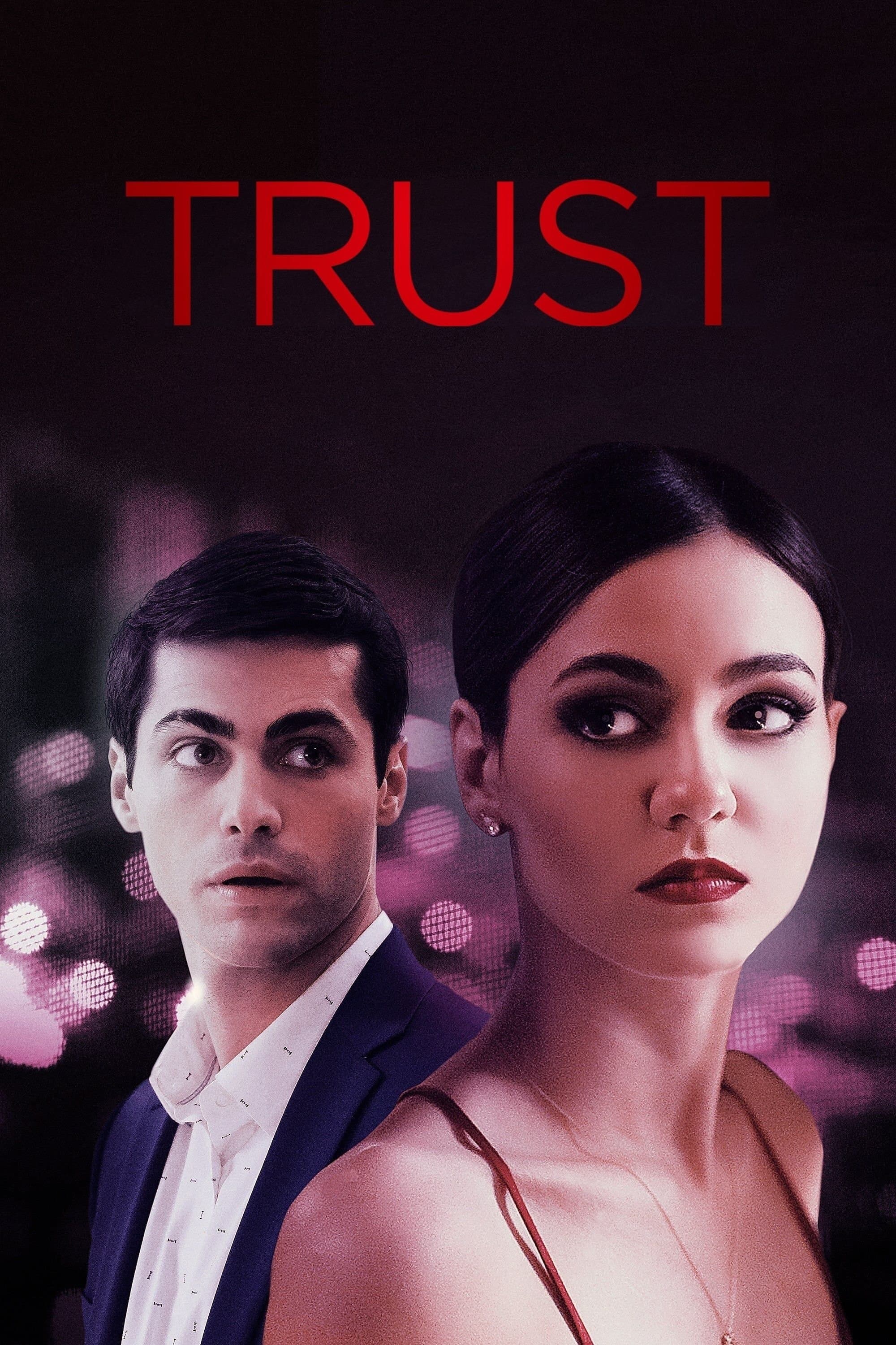 Trust Movie Poster