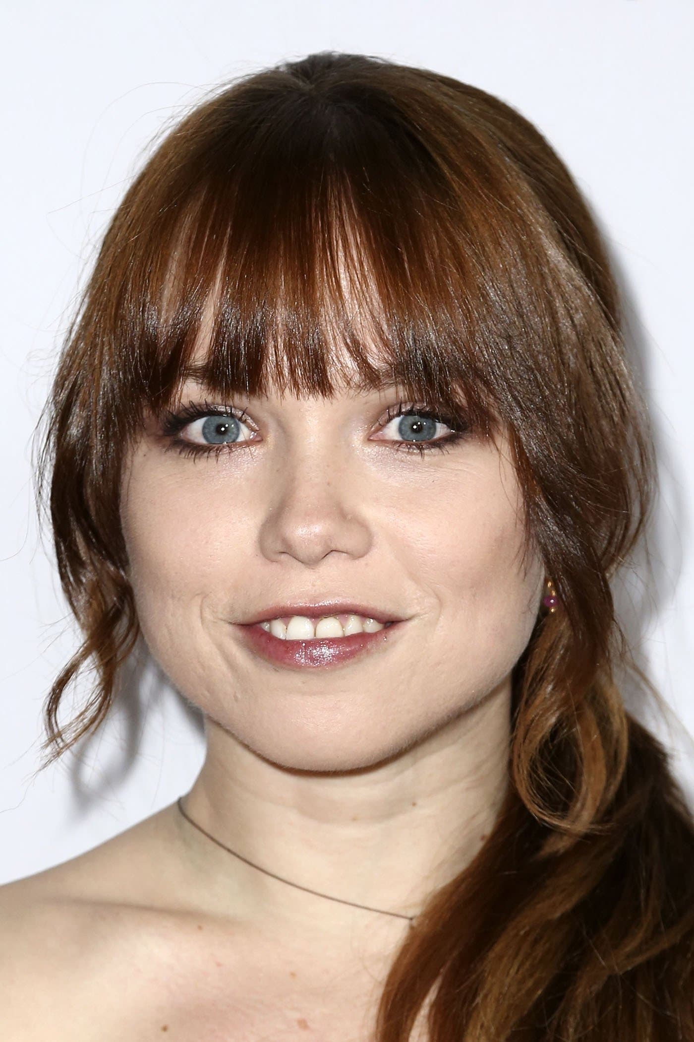 Amanda Fuller Profile Photo