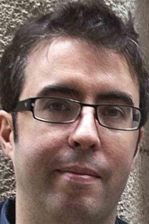 David Pastor Profile Photo
