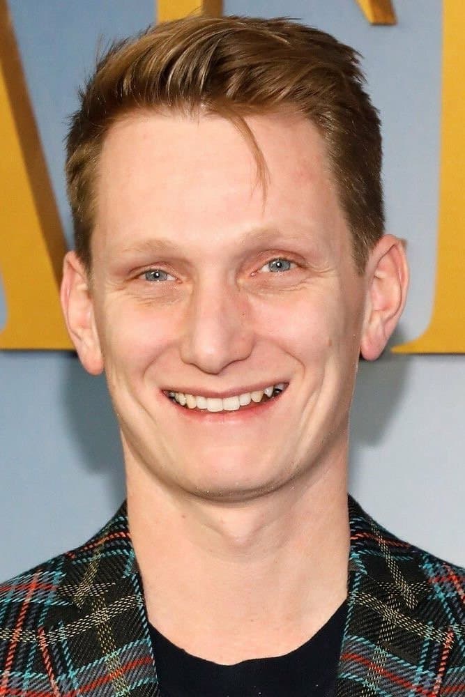 Tom Harper Profile Photo