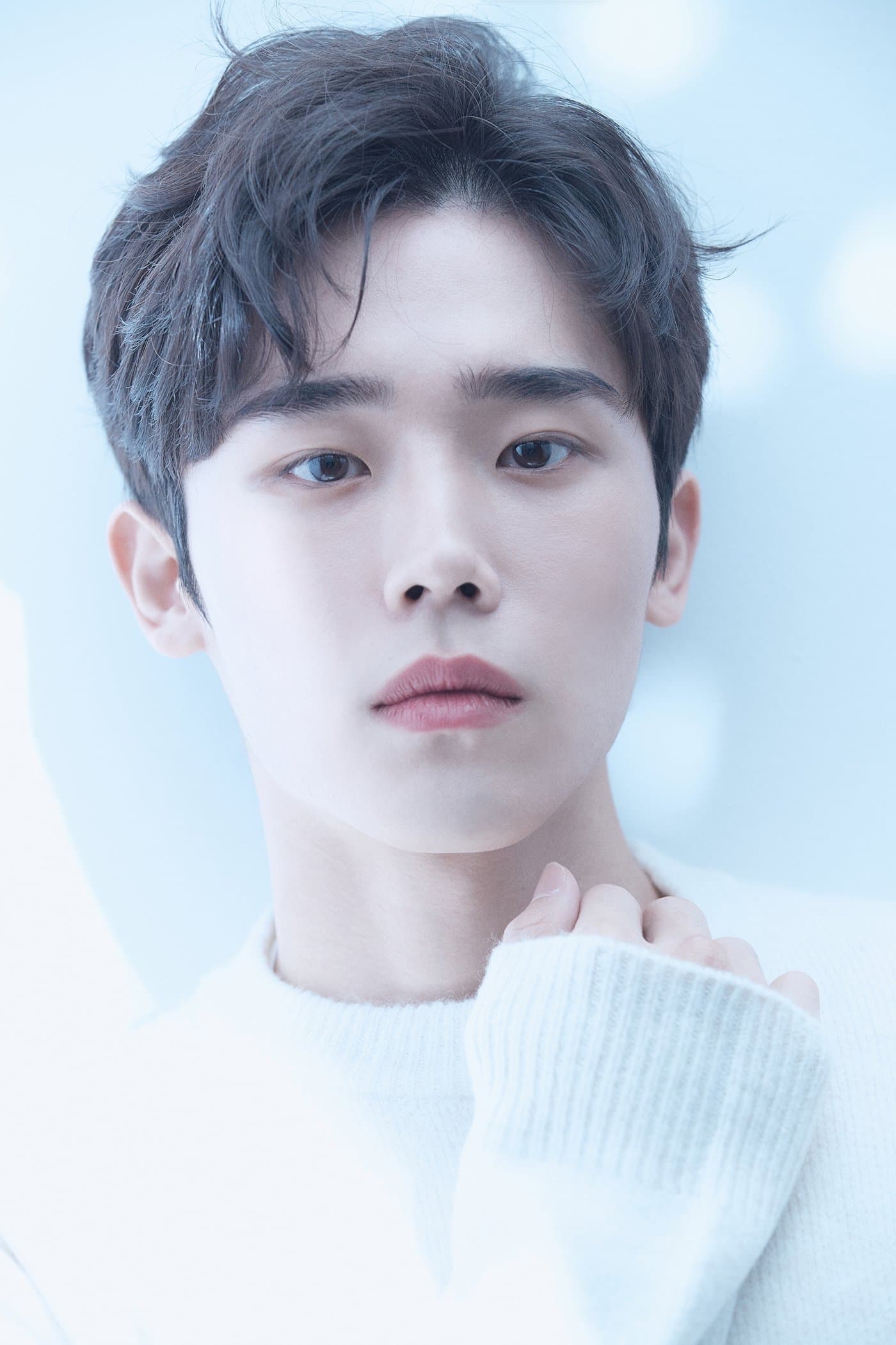 Choi Si-hun Profile Photo