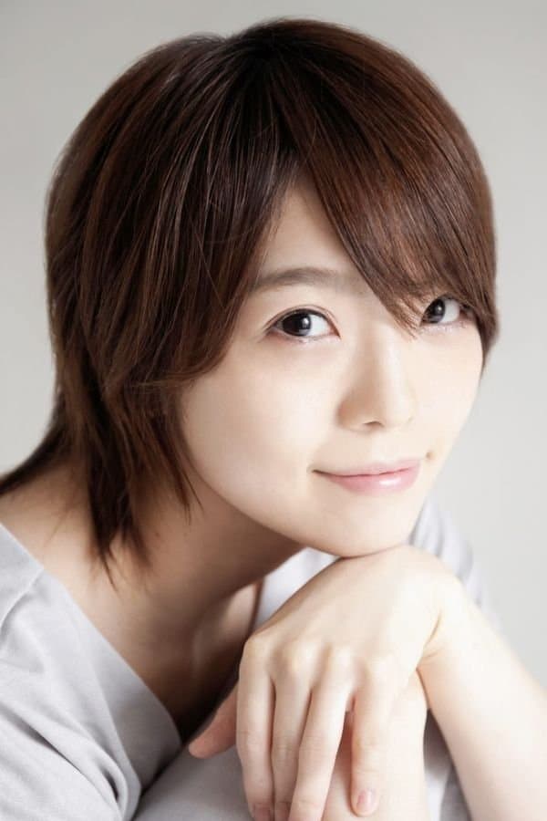 Teru Ikuta Profile Photo