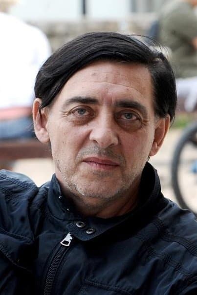 Dusán Vitanovics Profile Photo