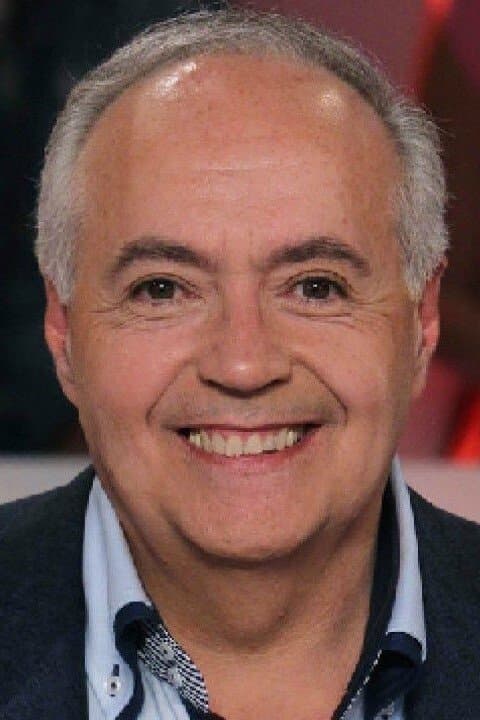 José Luis Moreno Profile Photo