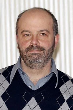 Giulio Manfredonia Profile Photo