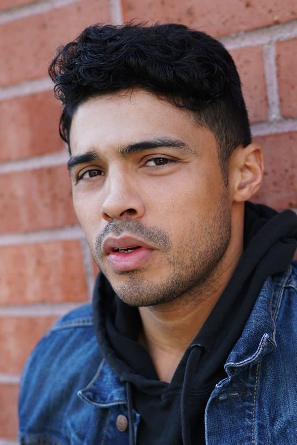 Josue Aguirre Profile Photo
