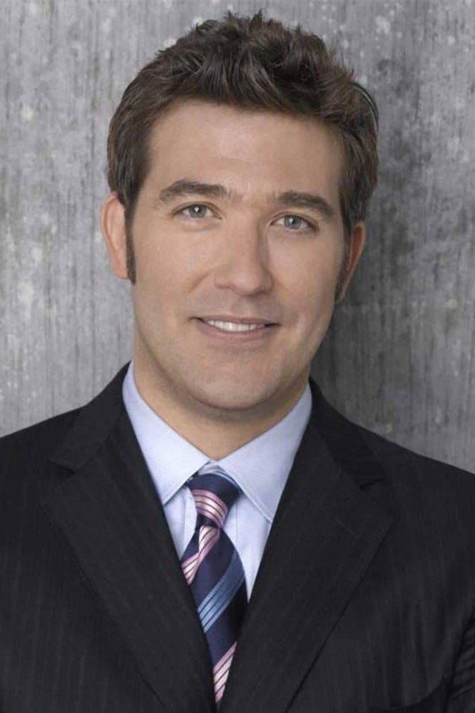 Craig Bierko Profile Photo
