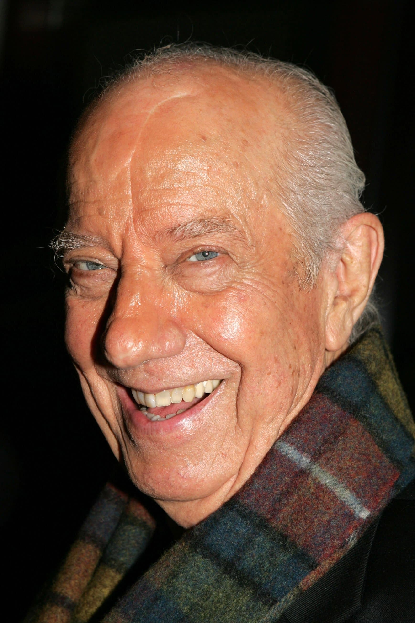 Ian Abercrombie Profile Photo