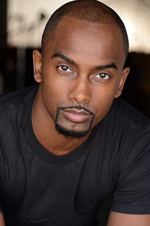 Markiss McFadden Profile Photo