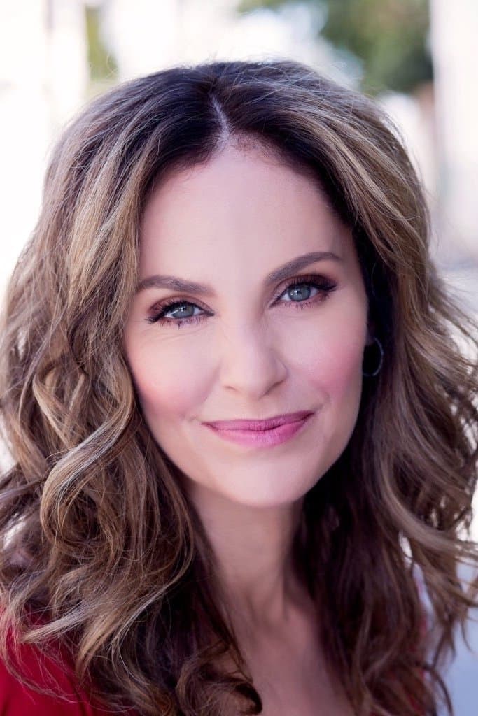 Amy Brenneman Profile Photo