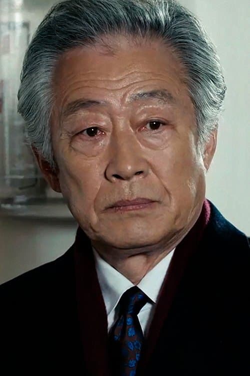 Jeon Kuk-hwan Profile Photo