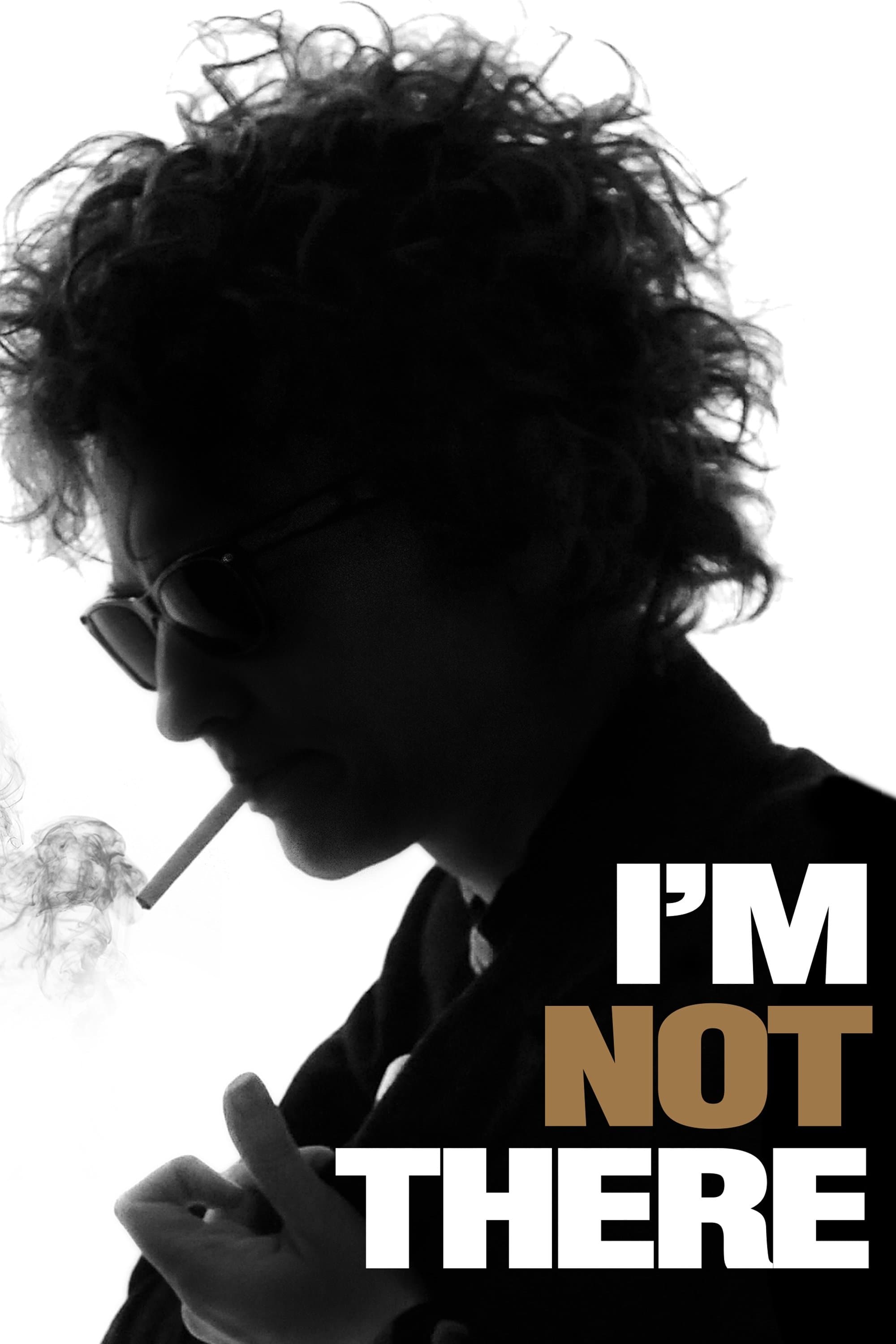 I'm Not There Movie Poster