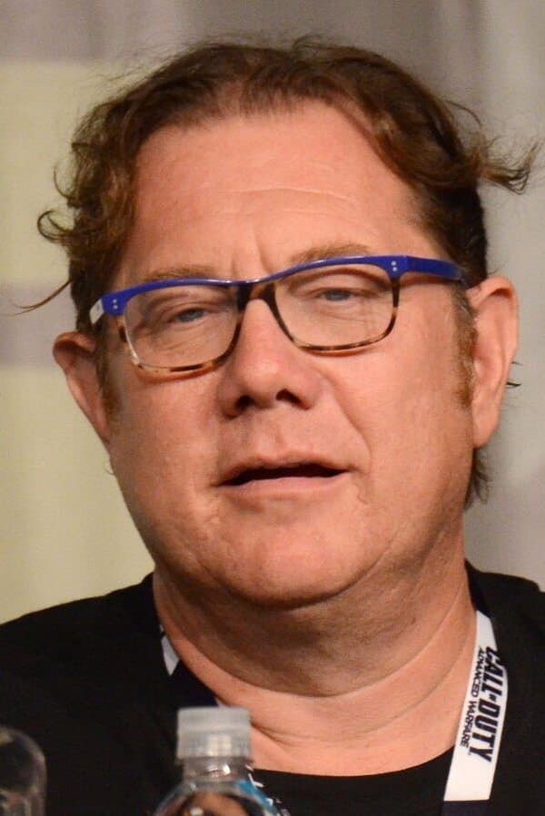 Fred Tatasciore Profile Photo