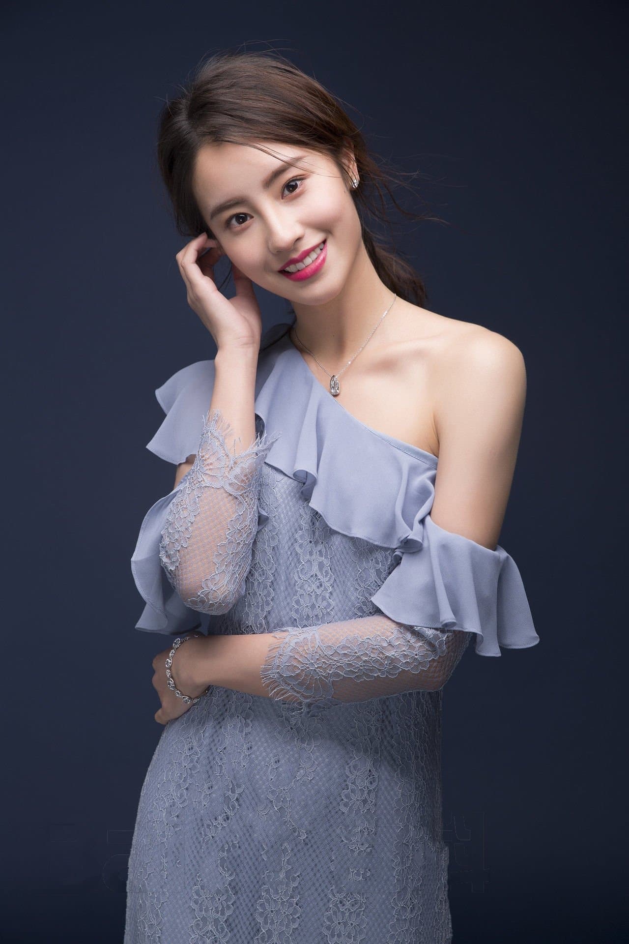 Mao Xiaohui Profile Photo