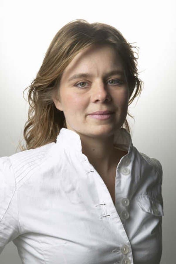 Mischa Kamp Profile Photo