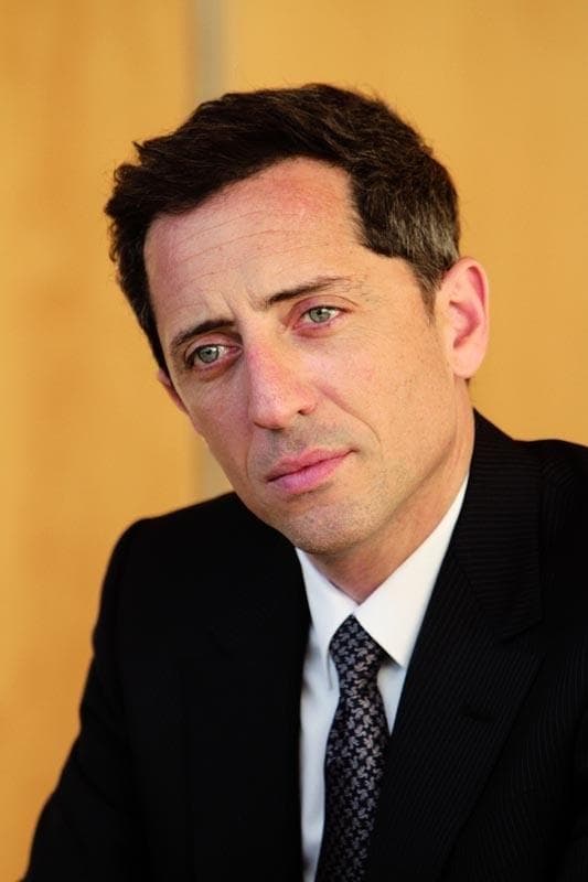 Gad Elmaleh Profile Photo