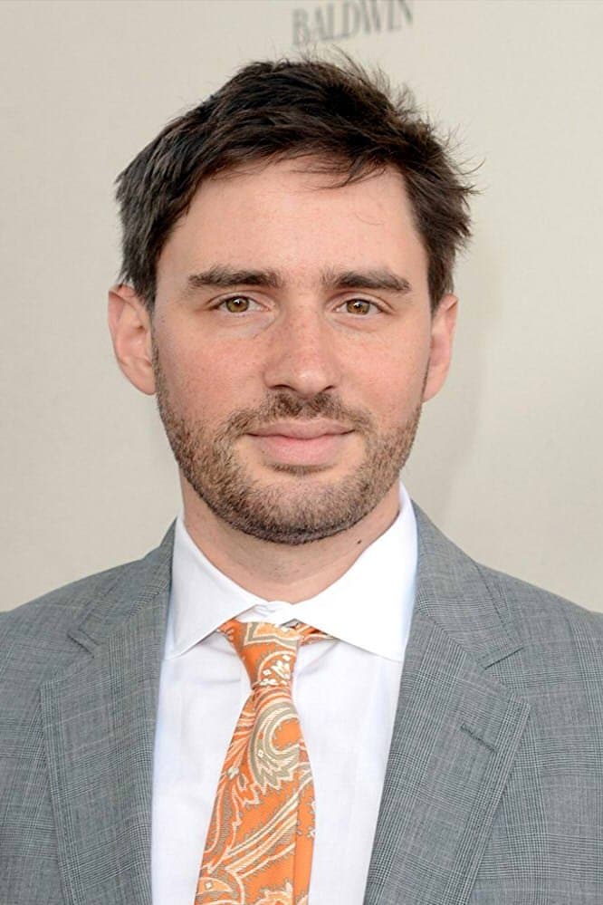 Jared Moshé Profile Photo