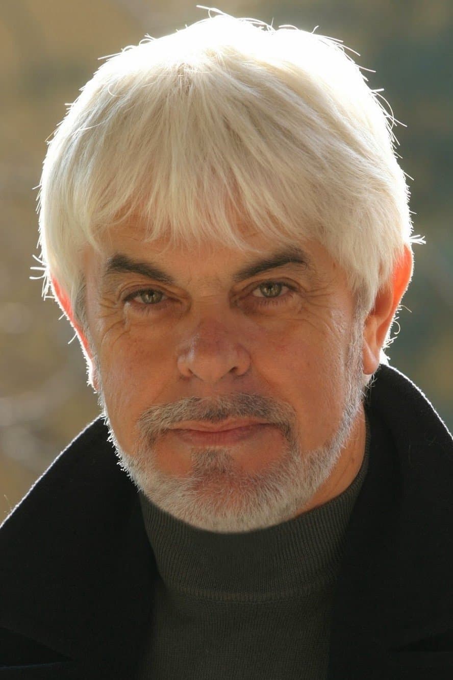 Valerio Massimo Manfredi Profile Photo