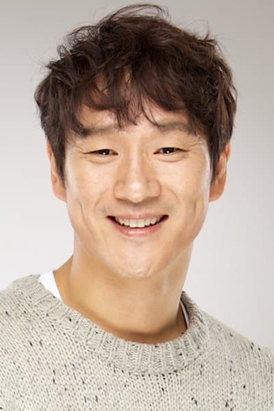 Lee Ju-won Profile Photo
