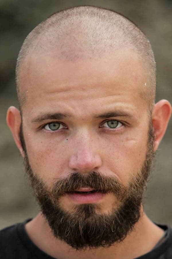Aleksandar Aleksiev Profile Photo