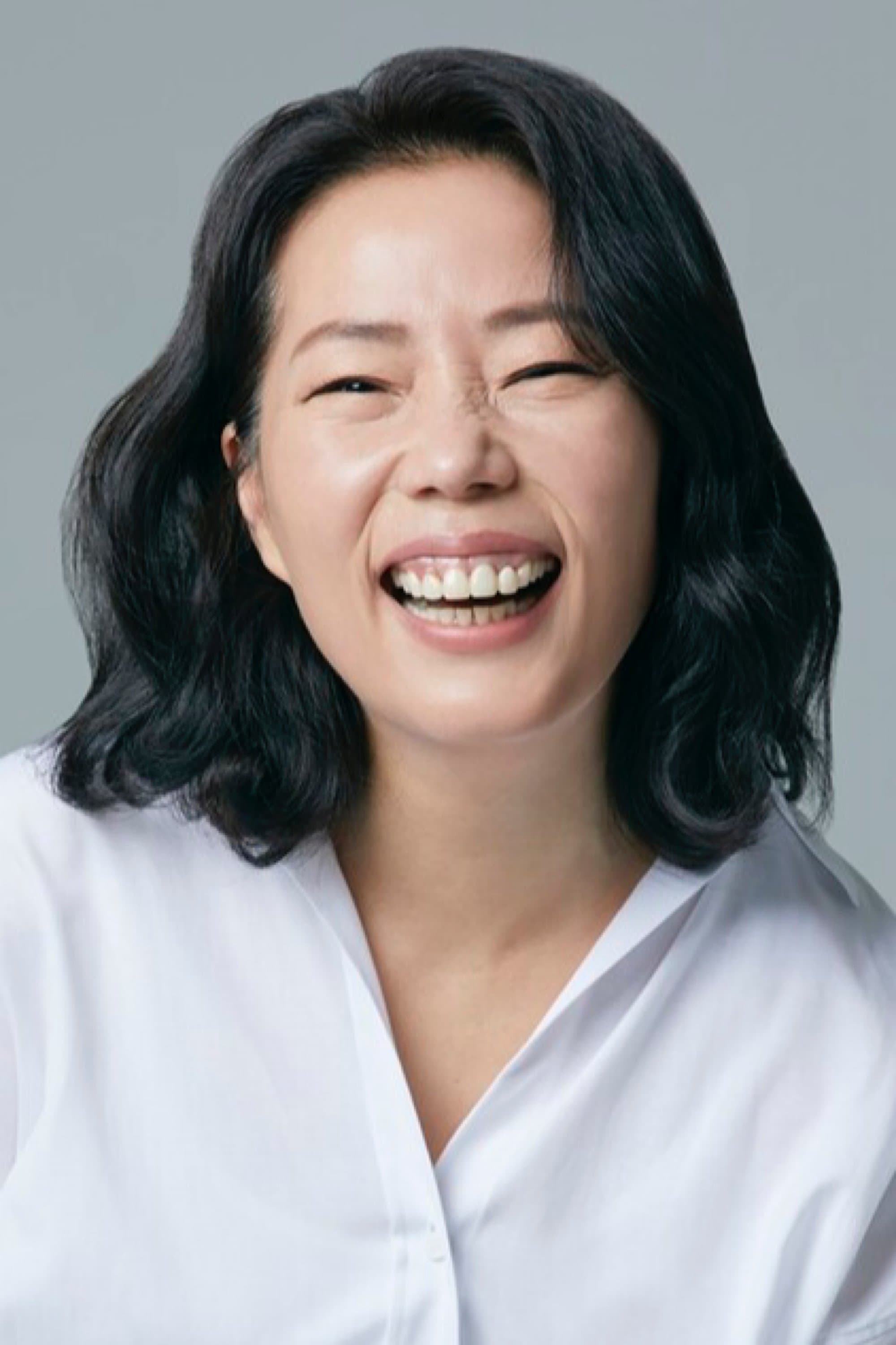 Shim So-young Profile Photo