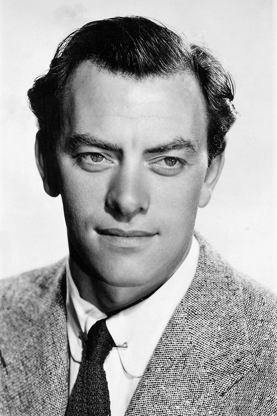 John Ireland Profile Photo