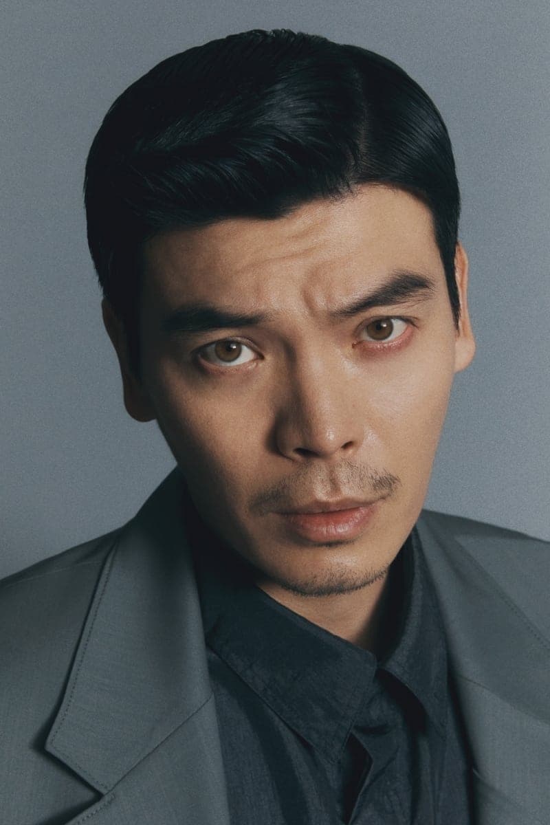 Kim Sung-oh Profile Photo