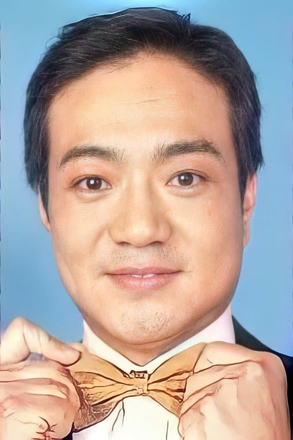 Henry Lo Profile Photo