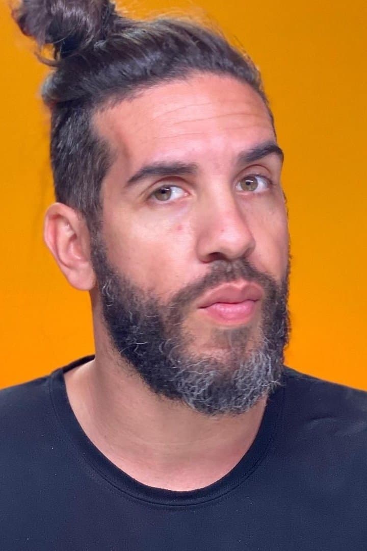 Amir Rouani Profile Photo