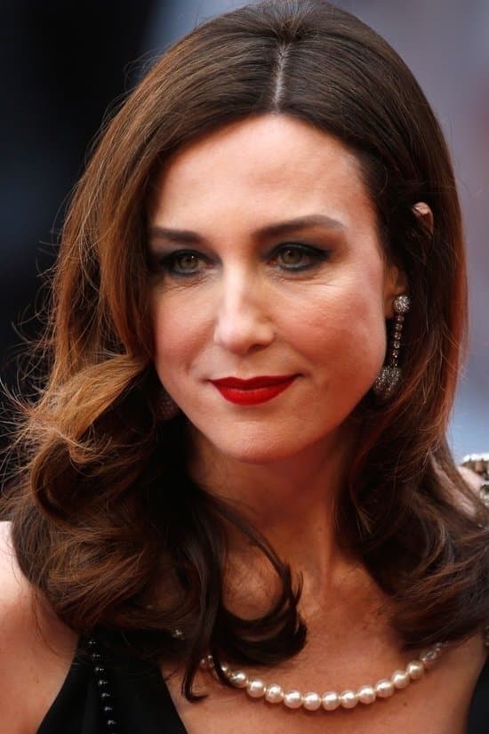 Elsa Zylberstein Profile Photo