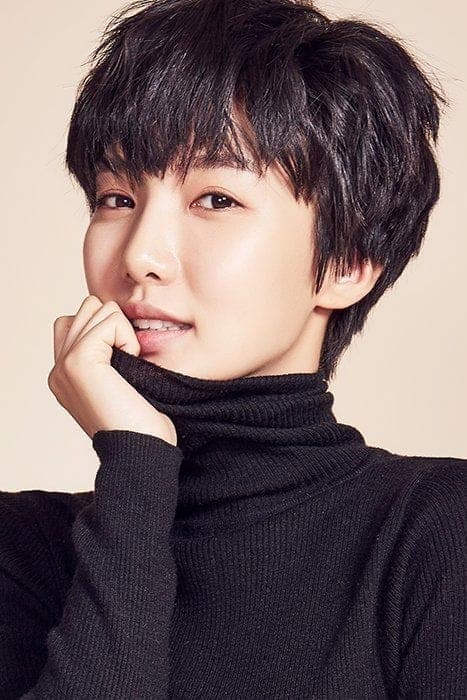Jang Seo-Kyung Profile Photo