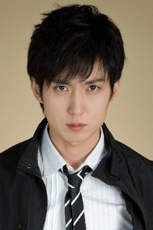 Jang Seong-won Profile Photo