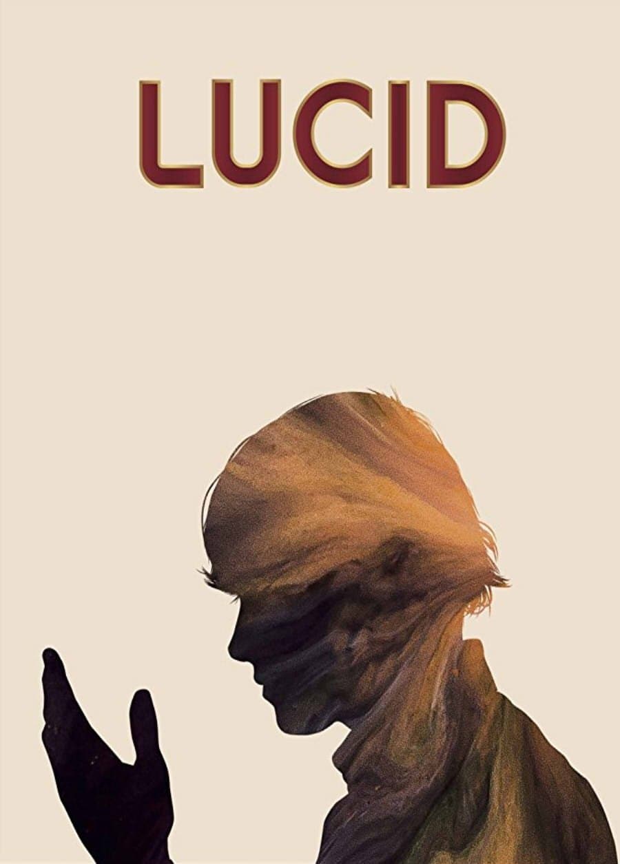 Lucid Movie Poster