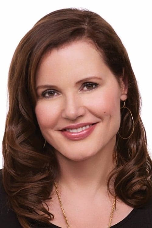 Geena Davis Profile Photo