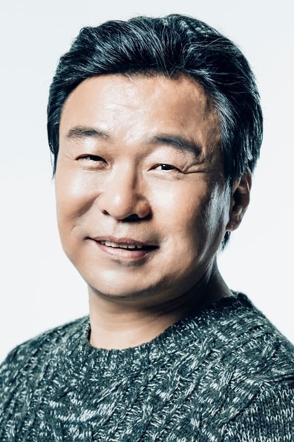 Kim Byung-choon Profile Photo