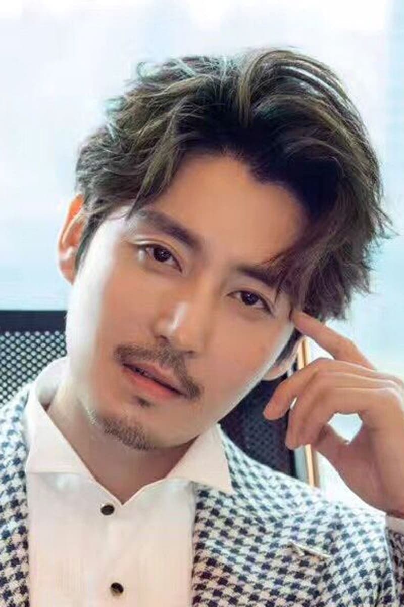 Wang Longzheng Profile Photo