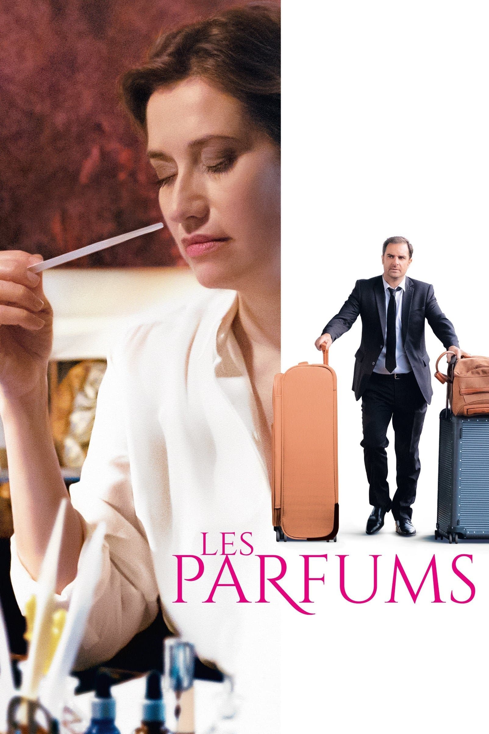 Perfumes Movie Poster