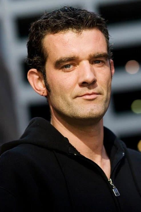 Stefán Karl Stefánsson Profile Photo