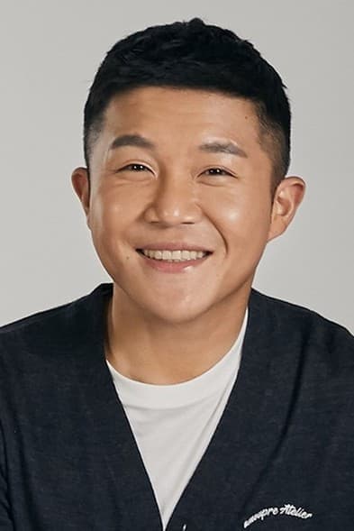 Jo Se-ho Profile Photo
