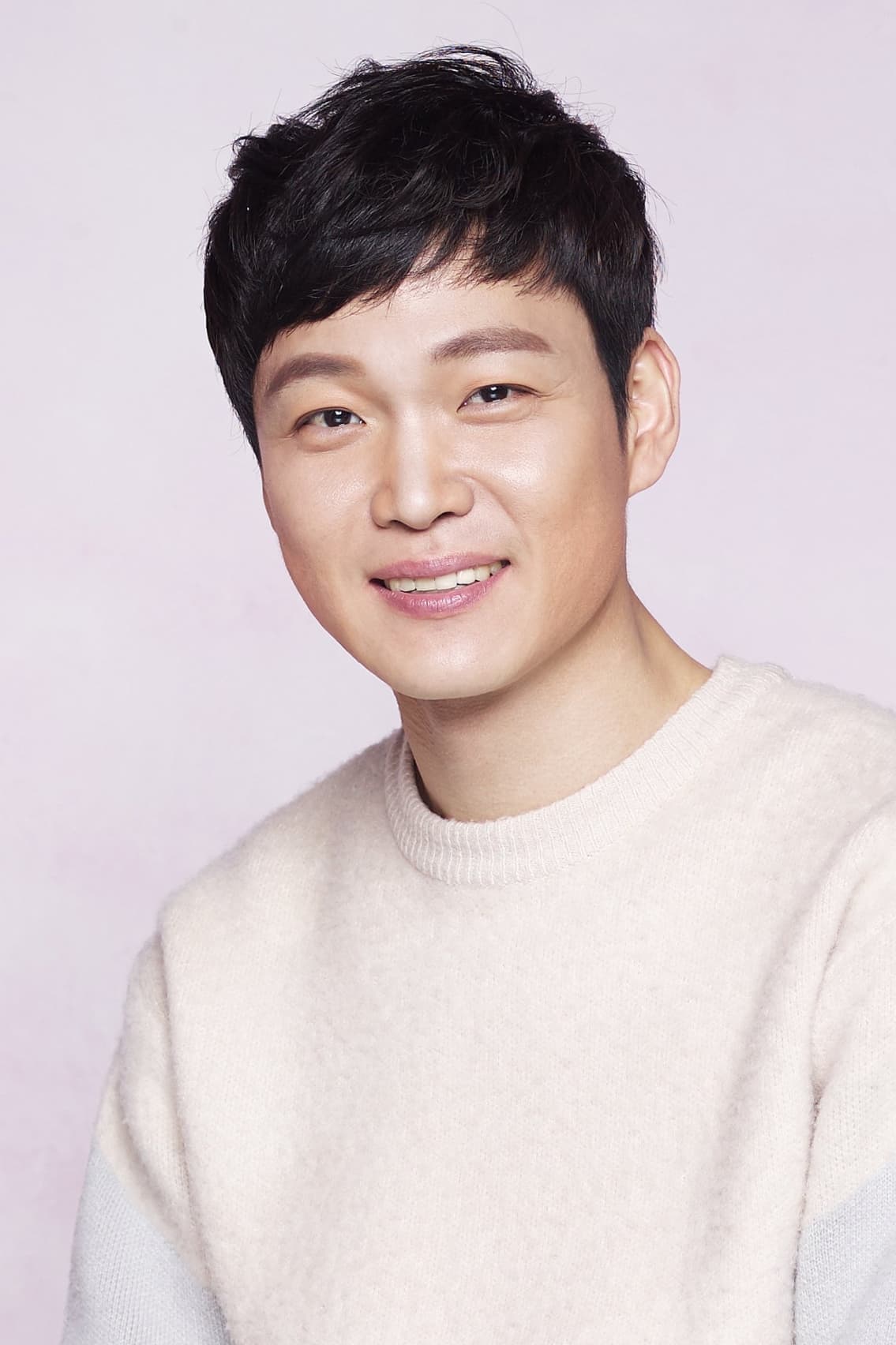 Heo Jung-do Profile Photo