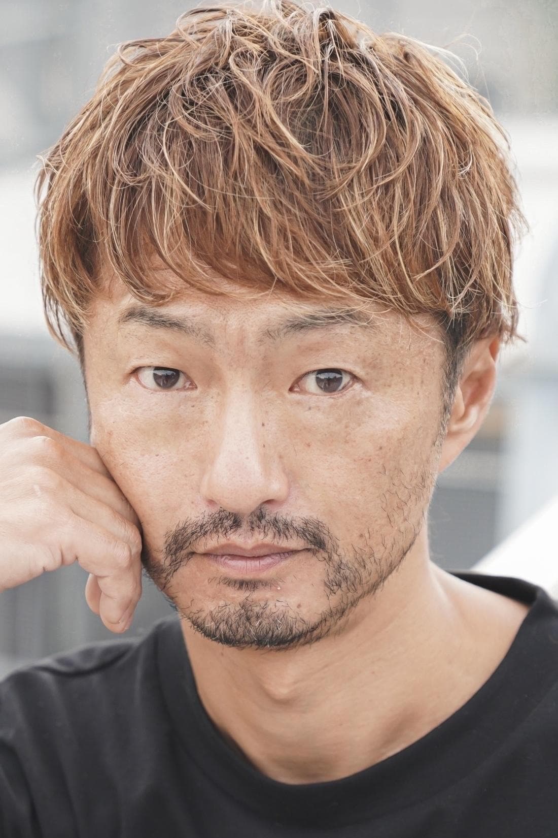 Shinji Kawada Profile Photo