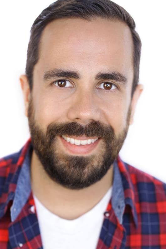 Mike C. Nelson Profile Photo