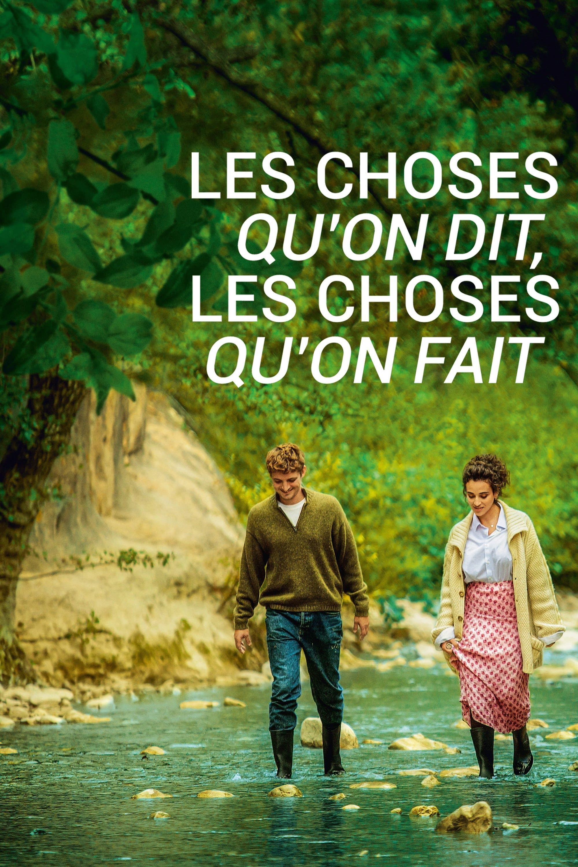 Love Affair(s) Movie Poster