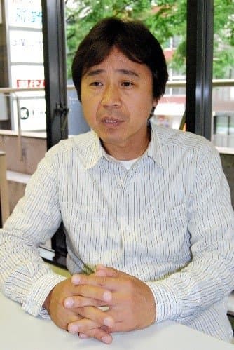 Masahiro Kunimoto Profile Photo